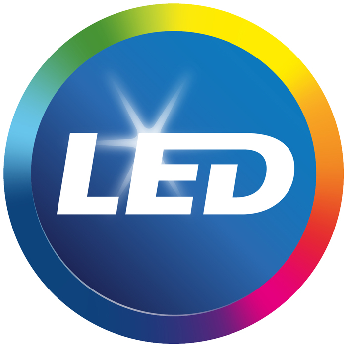 LED logosu