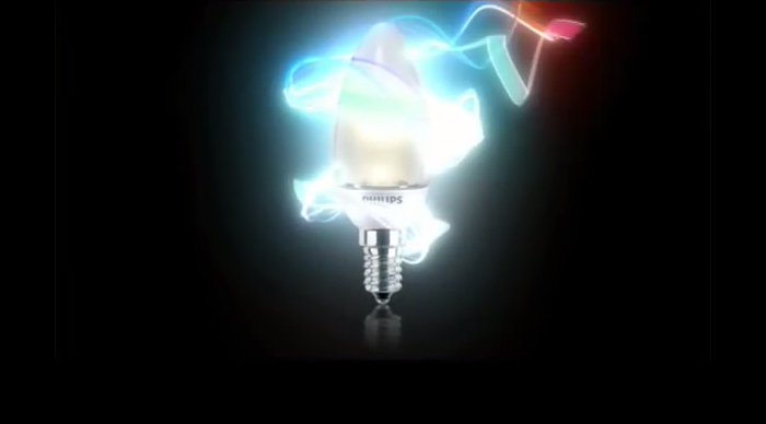 LED'in temelleri hakkında bir video