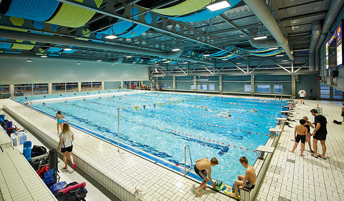 Veenendaal Swimming Pools