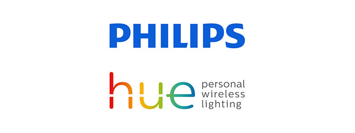 Philips Hue logosu