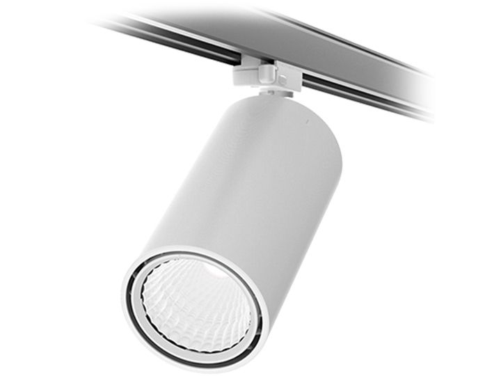 Projektör MS Serisi - Entegre menteşeye sahip şık bir vurgulu ışık