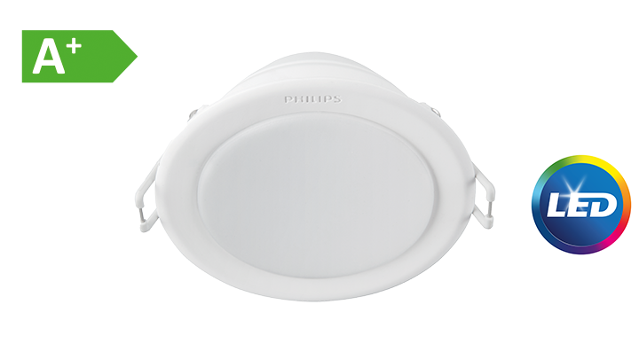 Philips meson led spot online