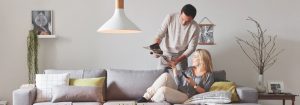 Philips banyo aydınlatması