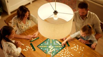 Sıcak dim edilebilir ışık - Philips Wi-Fi LED WiZ Connected