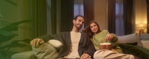 Philips UltraVerimli LED: Önemseyenler için tasarlandı