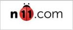 n11 logo