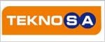 teknosa logo