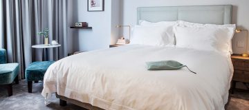 misafirperverlik sunar