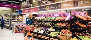 küçük perakende çözümleri