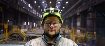 çek cumhuriyeti işçisi