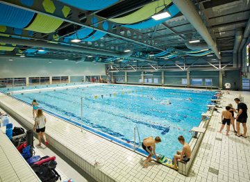 İlk on yıl boyunca hiçbir aydınlatmanın değiştirilmesi gerekmiyor