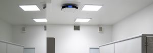 UV-C ışığı ile müşterilerin güvenliğini desteklemek