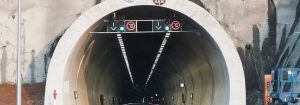 Tunnelogic Sistemi ile Üstün Sürüş Konforu