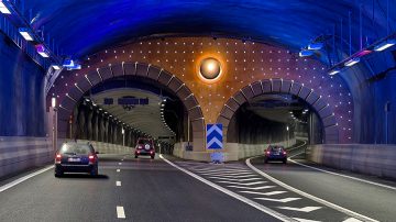 Arıza izleme ve acil durum anahtarı