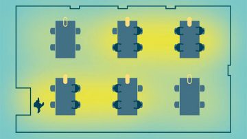 SpaceWise nasıl çalışır 1. slayt
