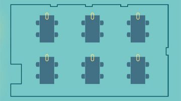 SpaceWise nasıl çalışır 3. slayt