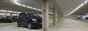 Daha güvenli otoparklar ve daha düşük enerji faturaları